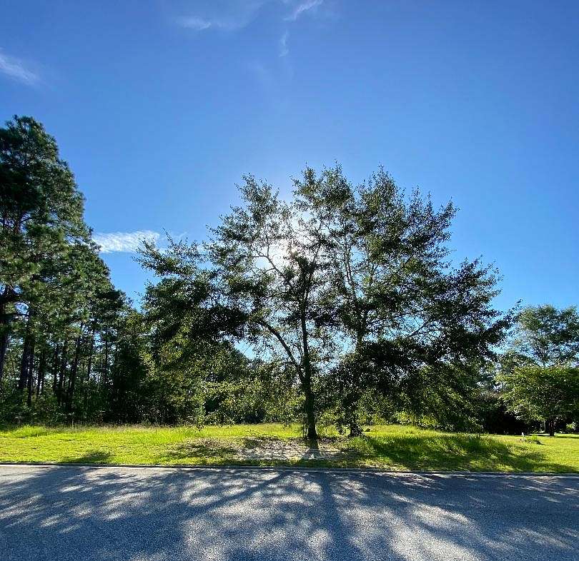 0.99 Acres of Residential Land for Sale in Swainsboro, Georgia