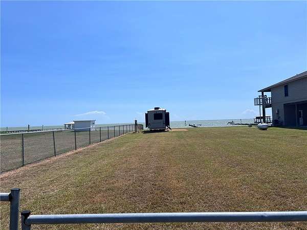 0.28 Acres of Residential Land for Sale in Seadrift, Texas