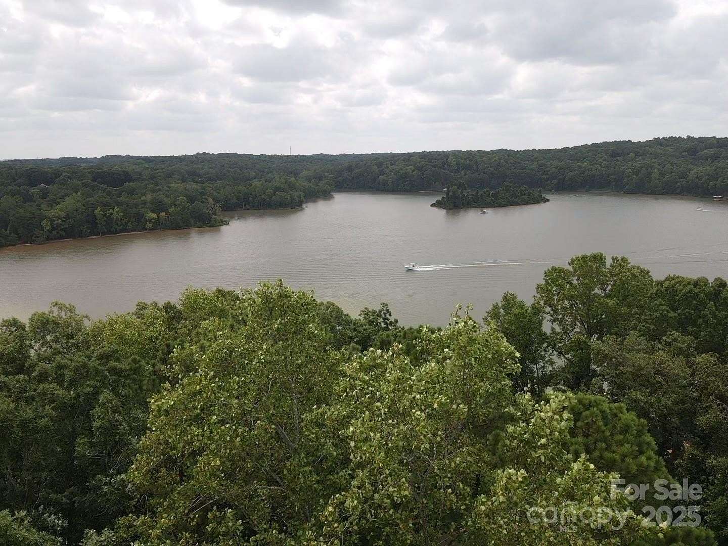 0.6 Acres of Residential Land for Sale in Belmont, North Carolina