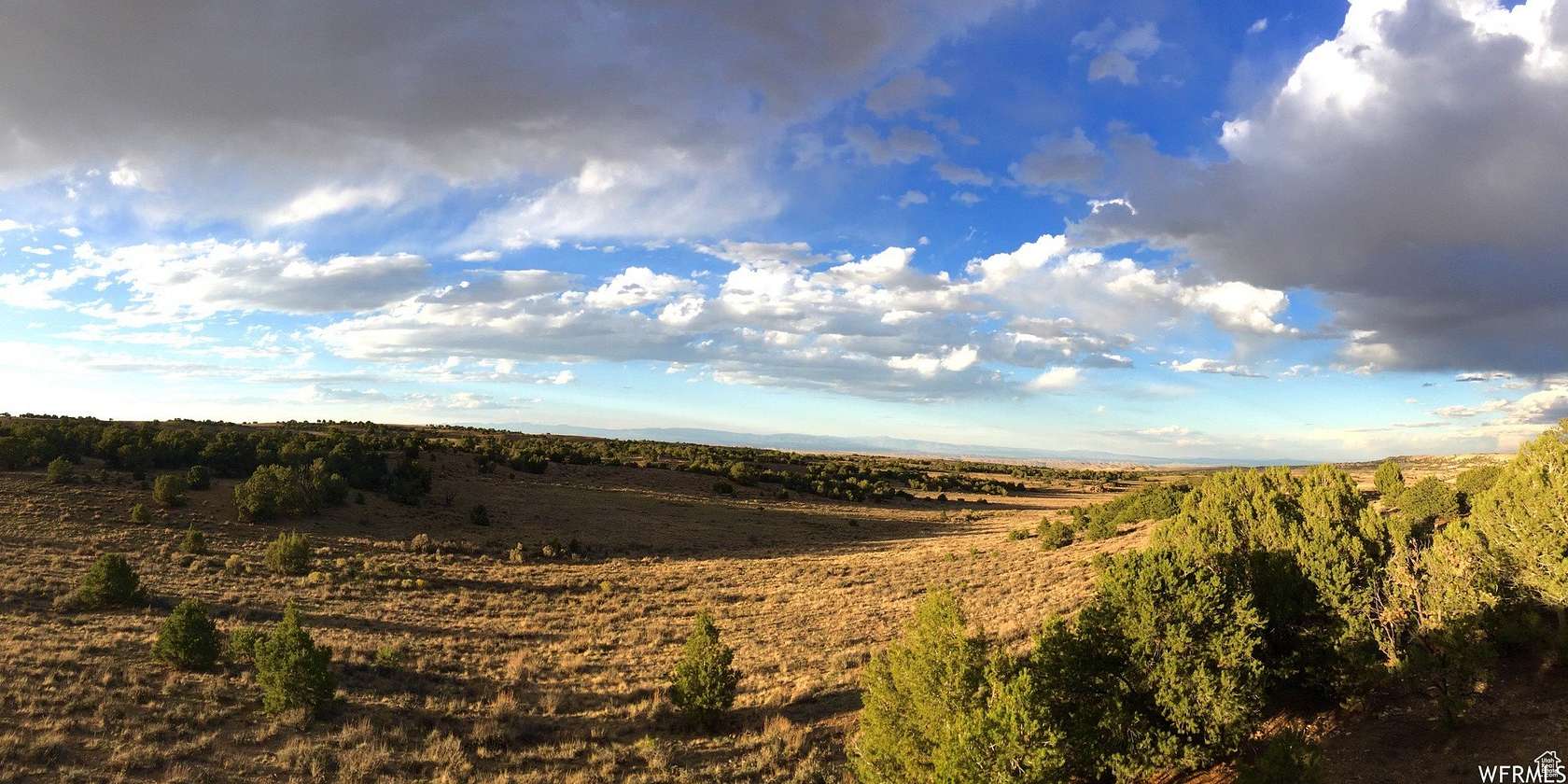 61 Acres of Recreational Land for Sale in Duchesne, Utah