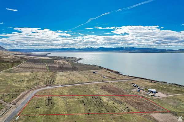 5.25 Acres of Land for Sale in Spanish Fork, Utah