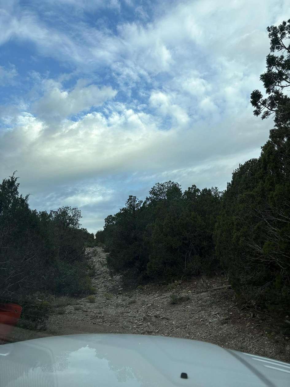 10 Acres of Land for Sale in Edgewood, New Mexico