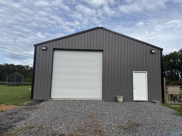 11.7 Acres of Recreational Land for Sale in Arab, Alabama