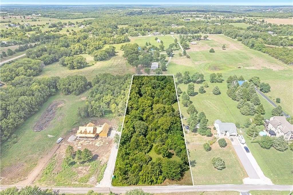 2 Acres of Residential Land for Sale in Olathe, Kansas