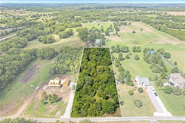 2 Acres of Residential Land for Sale in Olathe, Kansas