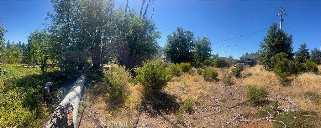 0.27 Acres of Residential Land for Sale in Cobb, California