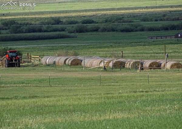 80 Acres of Agricultural Land for Sale in Westcliffe, Colorado