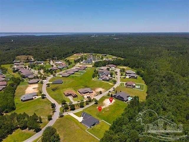 0.5 Acres of Residential Land for Sale in Milton, Florida