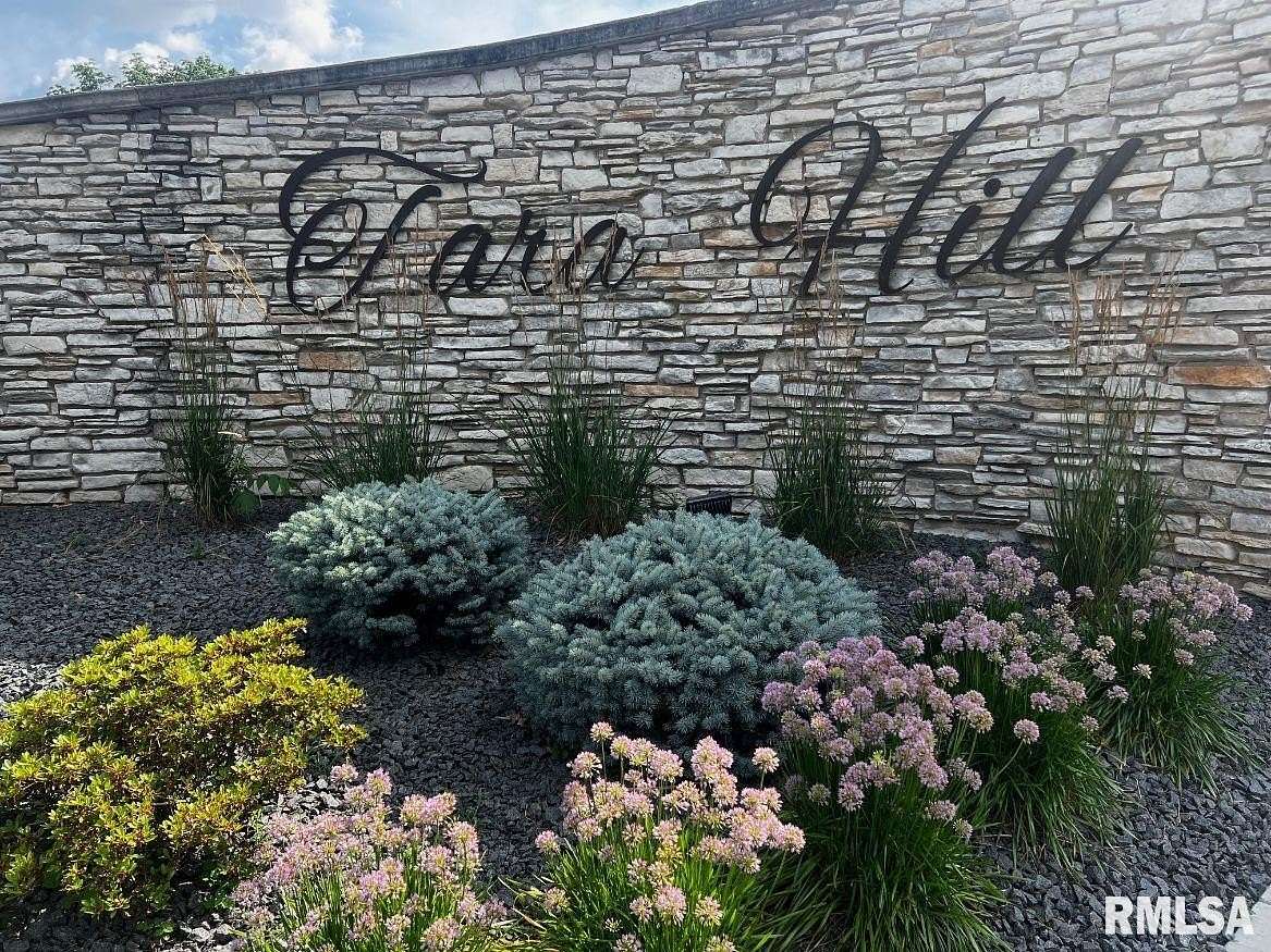 1.1 Acres of Residential Land for Sale in Springfield, Illinois