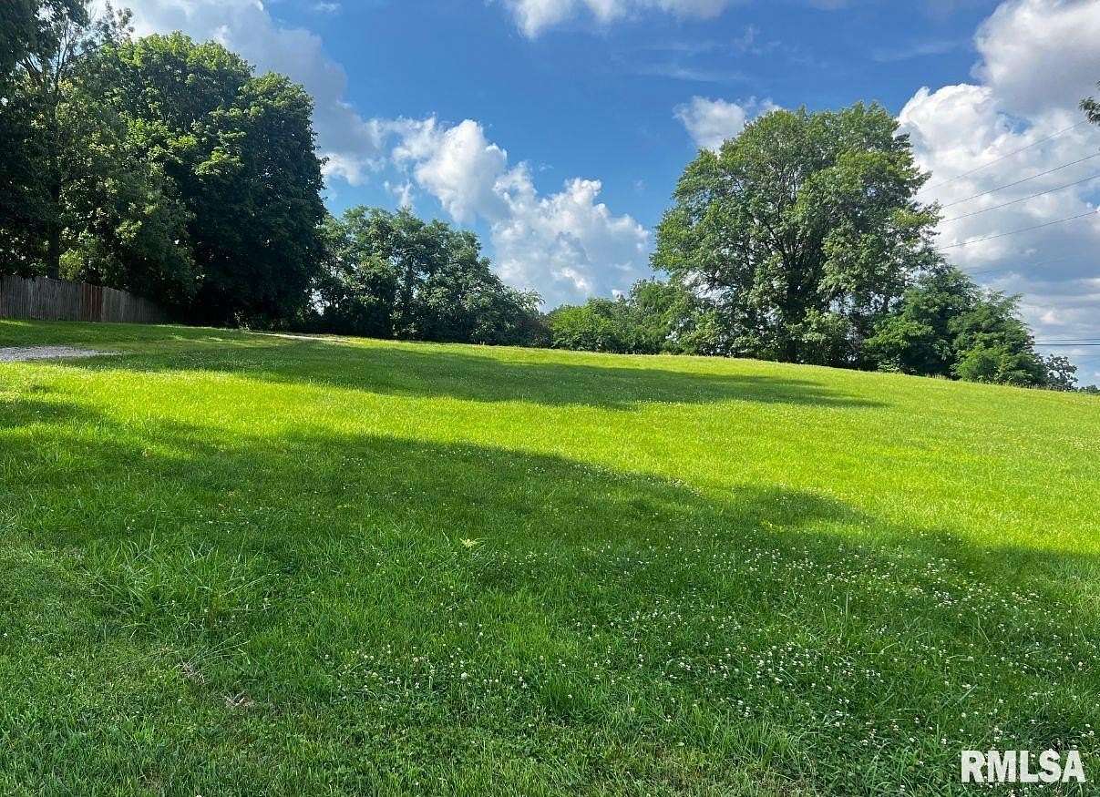 1.1 Acres of Residential Land for Sale in Springfield, Illinois