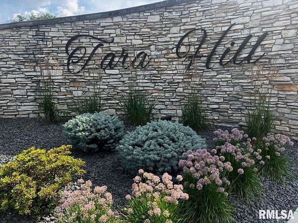 1.1 Acres of Residential Land for Sale in Springfield, Illinois