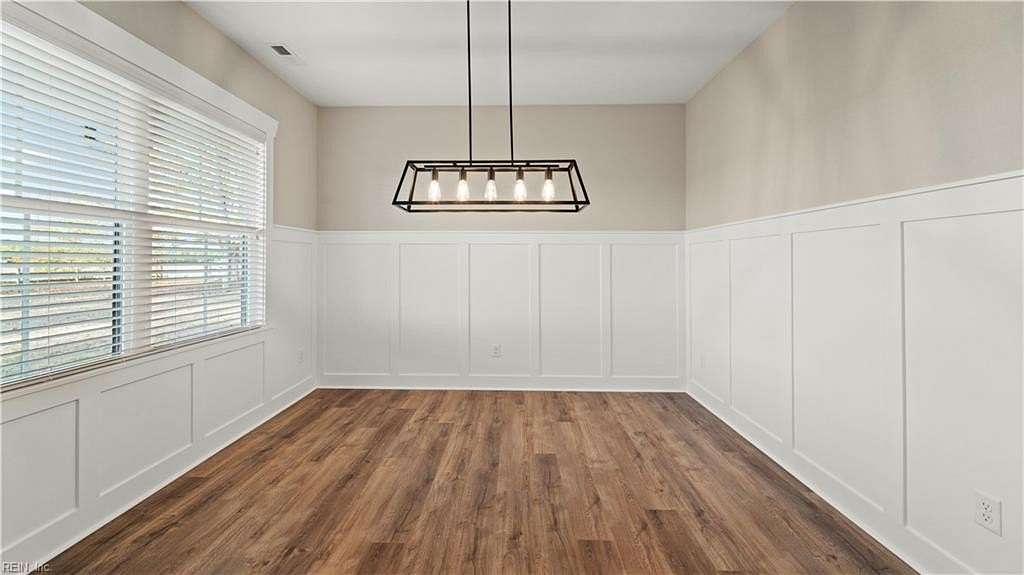 2 Acres of Residential Land with Home for Sale in Suffolk, Virginia