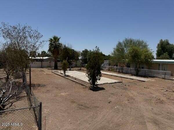 0.15 Acres of Residential Land for Sale in Mesa, Arizona