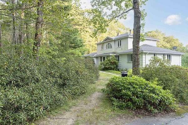 2 Acres of Residential Land with Home for Sale in Dublin, New Hampshire