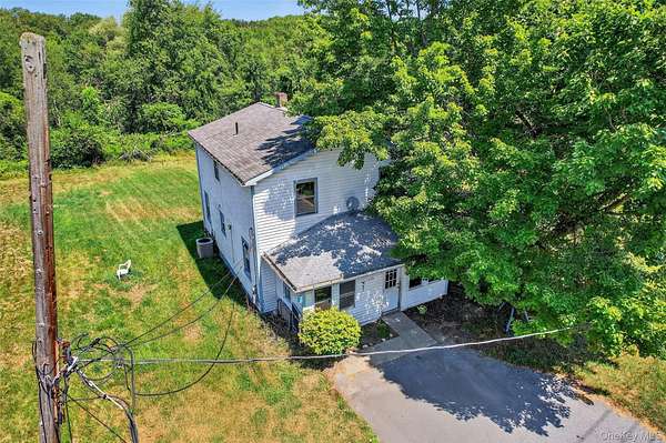 1.6 Acres of Residential Land with Home for Sale in Middletown, New York