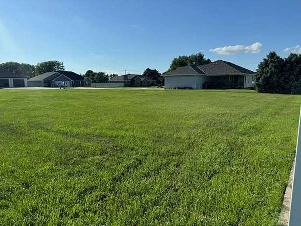 0.38 Acres of Residential Land for Sale in Aurora, Nebraska