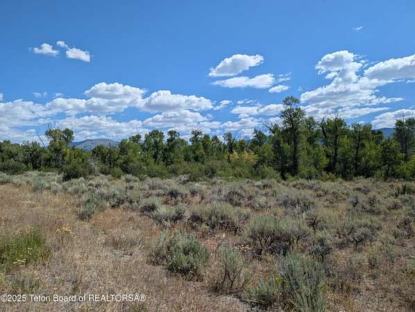 2.19 Acres of Residential Land for Sale in Driggs, Idaho