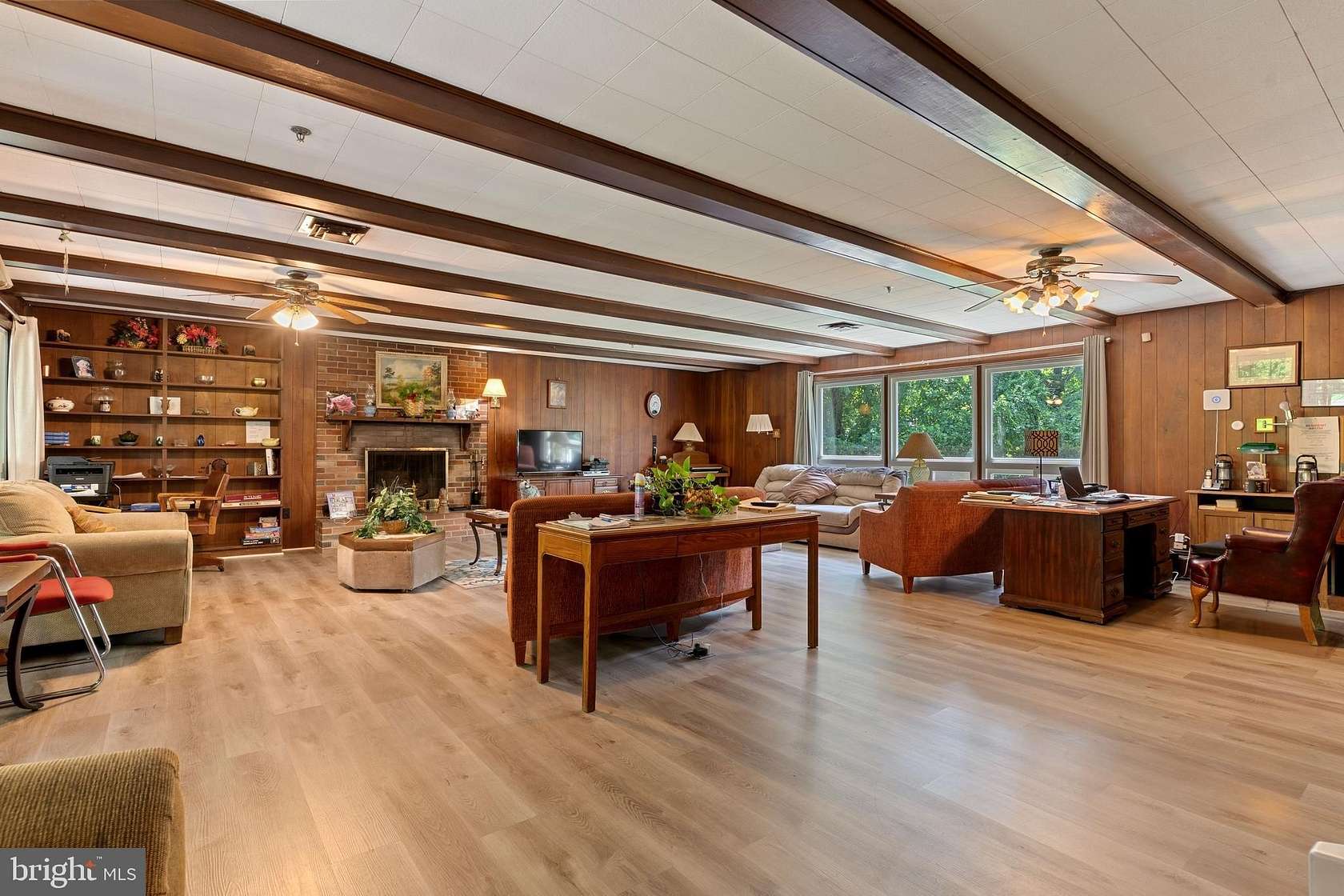 3.15 Acres of Residential Land with Home for Sale in Upper Marlboro, Maryland