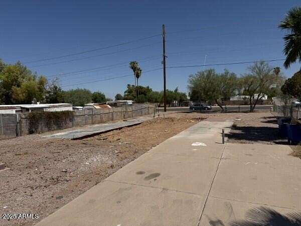 0.16 Acres of Residential Land for Sale in Mesa, Arizona