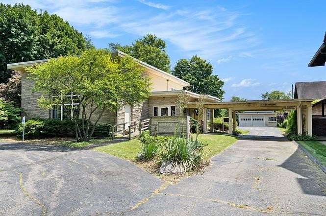 1.53 Acres of Improved Mixed-Use Land for Sale in Battle Creek, Michigan