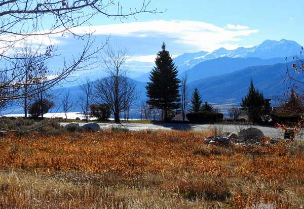 0.56 Acres of Residential Land for Sale in Eden, Utah