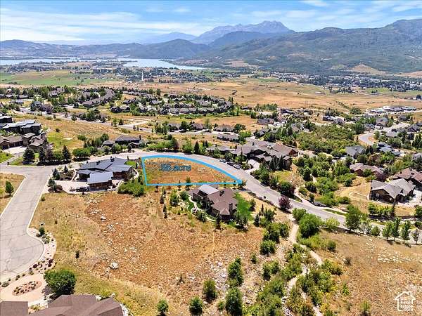 0.56 Acres of Residential Land for Sale in Eden, Utah