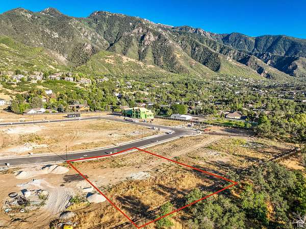 0.37 Acres of Residential Land for Sale in Sandy, Utah