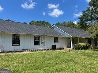 5.44 Acres of Residential Land with Home for Sale in LaGrange, Georgia