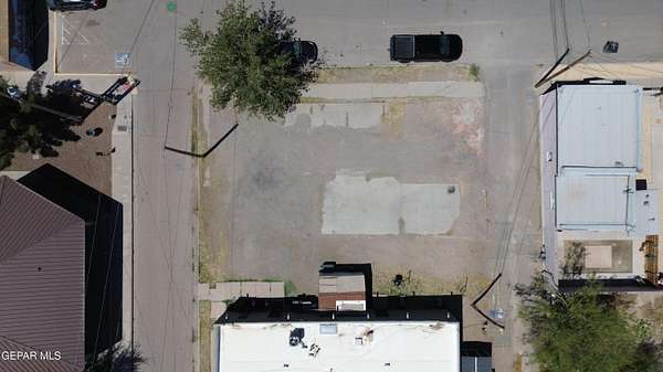0.08 Acres of Land for Sale in El Paso, Texas