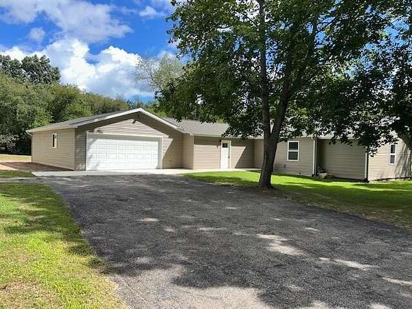 2.2 Acres of Residential Land with Home for Sale in Battle Creek, Michigan