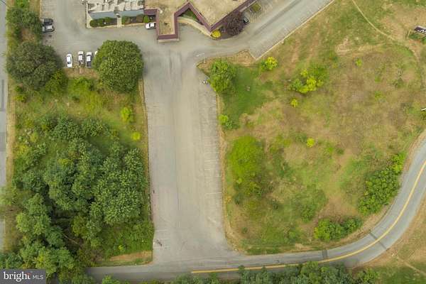 2 Acres of Commercial Land for Sale in Martinsburg, West Virginia