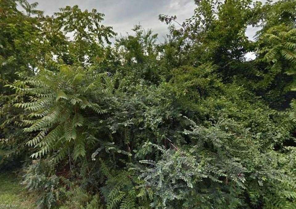 0.16 Acres of Residential Land for Sale in Suffolk, Virginia