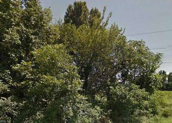 0.3 Acres of Commercial Land for Sale in Suffolk, Virginia