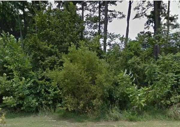 0.18 Acres of Residential Land for Sale in Suffolk, Virginia