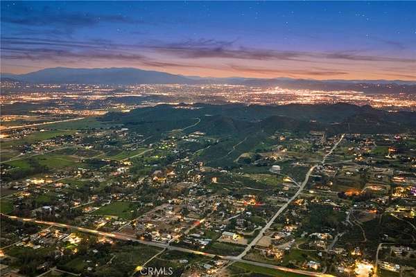 52 Acres of Land for Sale in Menifee, California