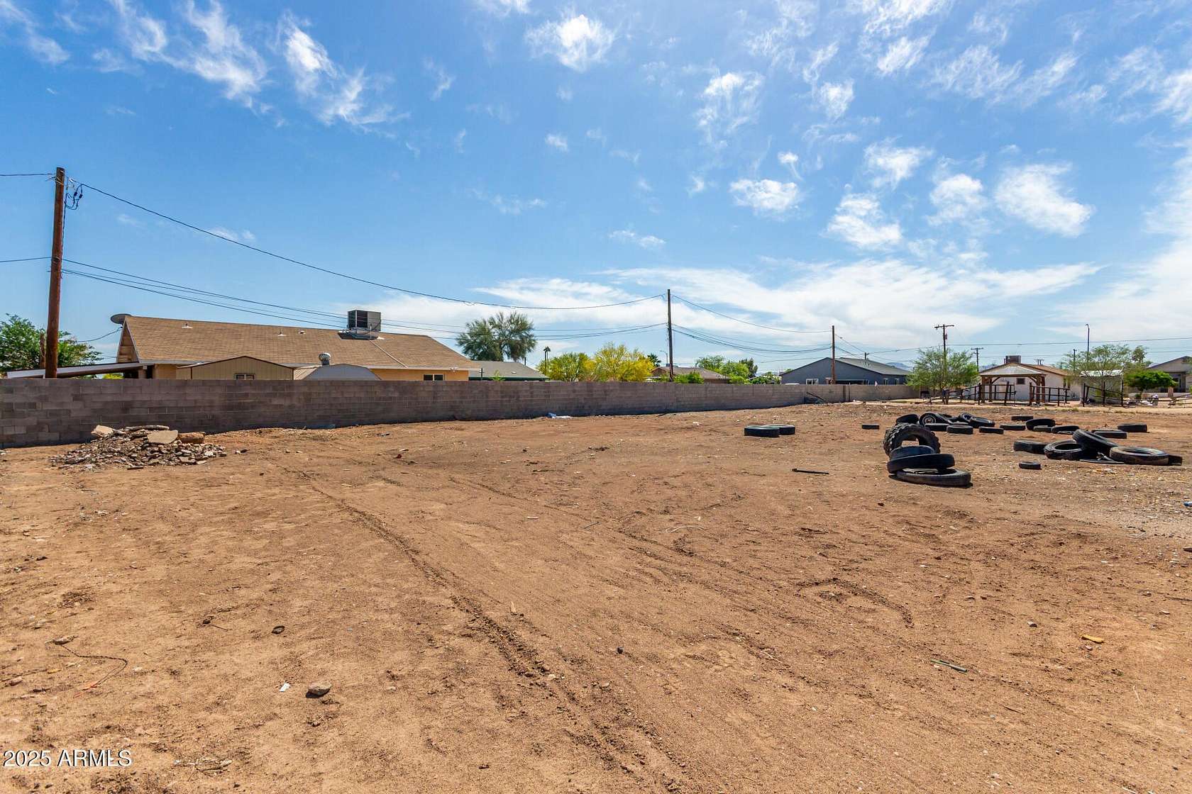 0.28 Acres of Residential Land for Sale in Surprise, Arizona