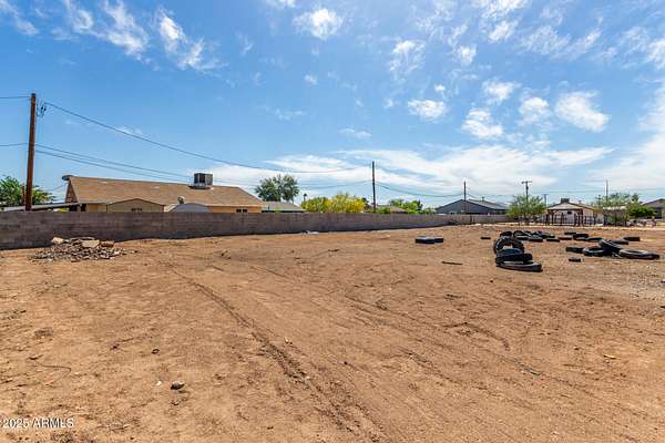 0.28 Acres of Residential Land for Sale in Surprise, Arizona