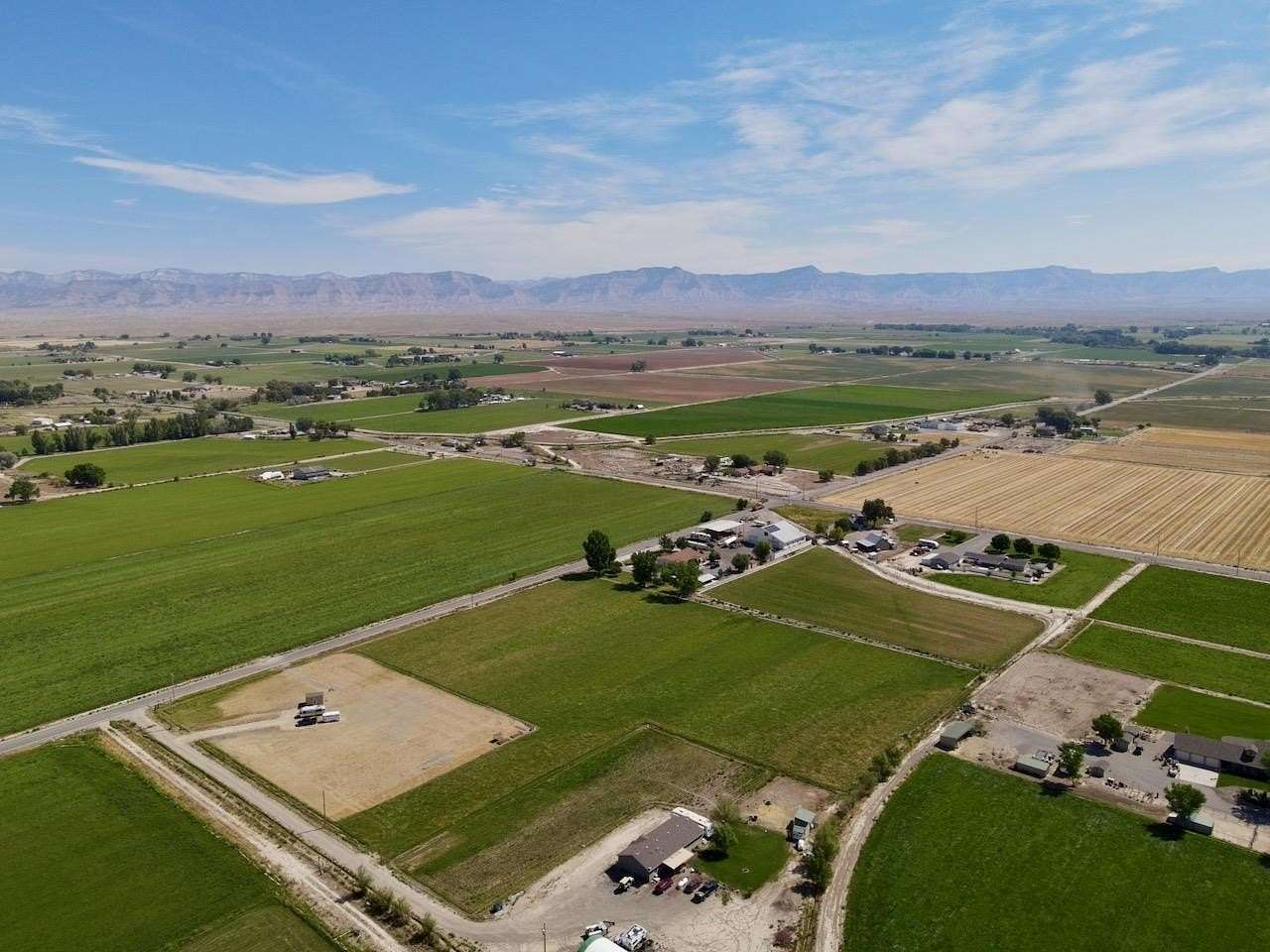 7.47 Acres of Land for Sale in Fruita, Colorado