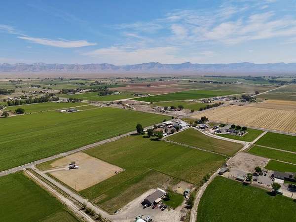 7.47 Acres of Land for Sale in Fruita, Colorado
