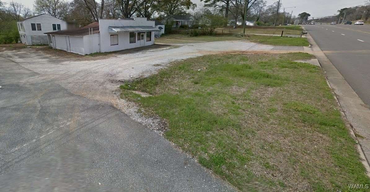 0.58 Acres of Land for Sale in Northport, Alabama