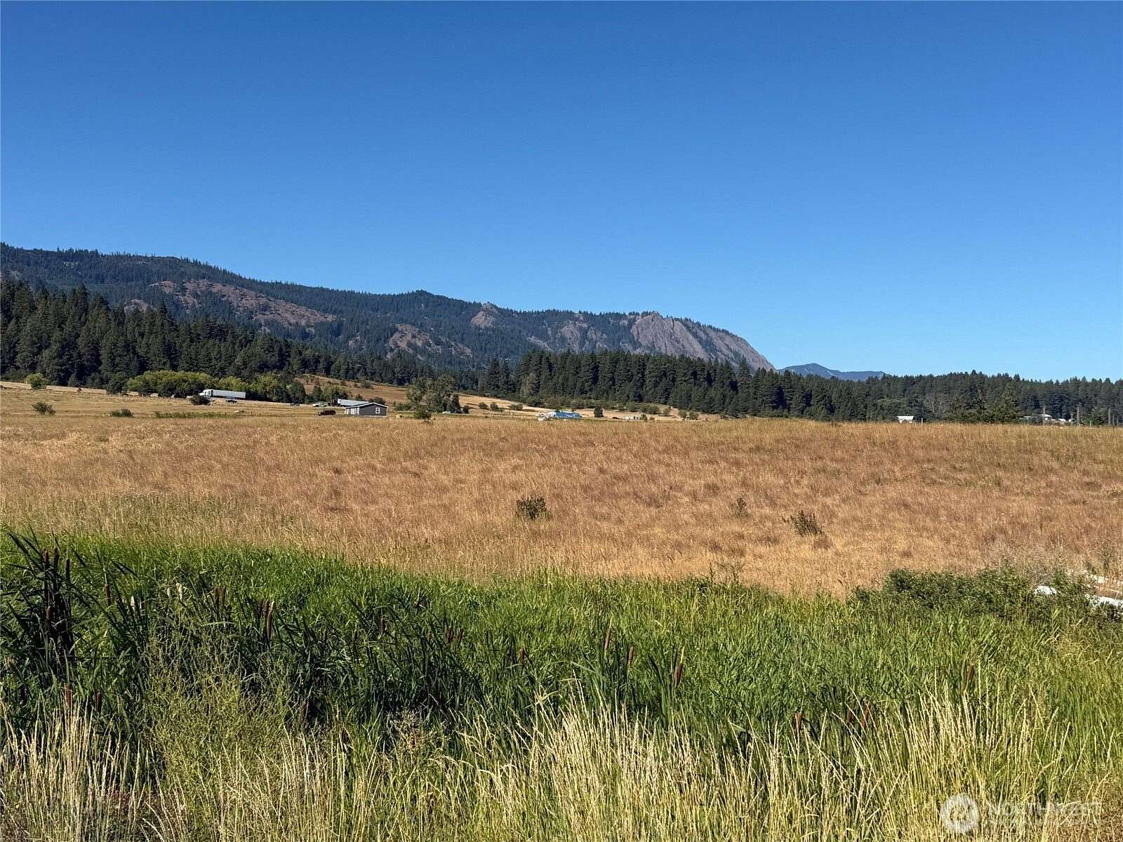3 Acres of Residential Land for Sale in Cle Elum, Washington