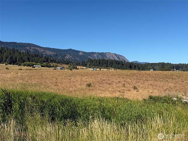 3 Acres of Residential Land for Sale in Cle Elum, Washington