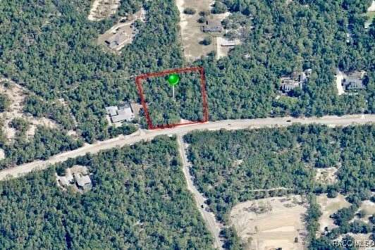 2.78 Acres of Land for Sale in Beverly Hills, Florida