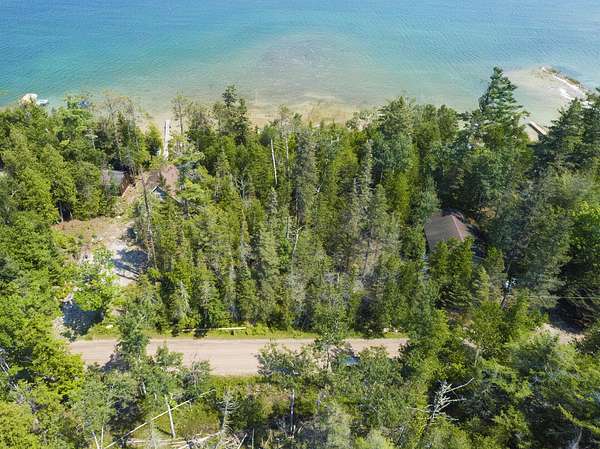0.27 Acres of Residential Land for Sale in Presque Isle, Michigan