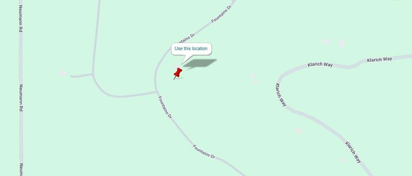 0.7 Acres of Residential Land for Sale in Lewiston, Michigan