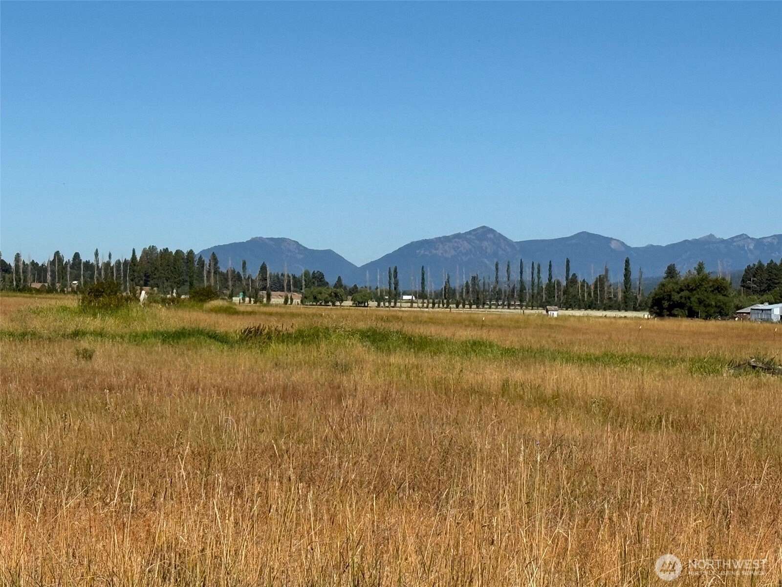9 Acres of Residential Land for Sale in Cle Elum, Washington