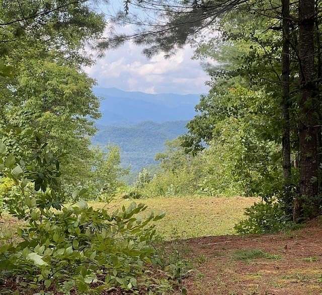 10.1 Acres of Land for Sale in Bryson City, North Carolina