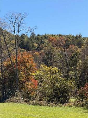 5.35 Acres of Residential Land for Sale in Ellijay, Georgia