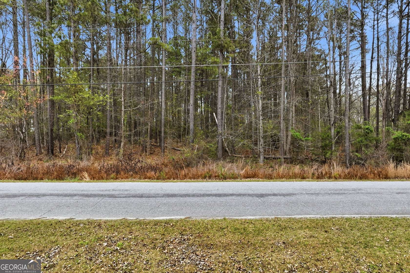2.39 Acres of Residential Land for Sale in Conyers, Georgia