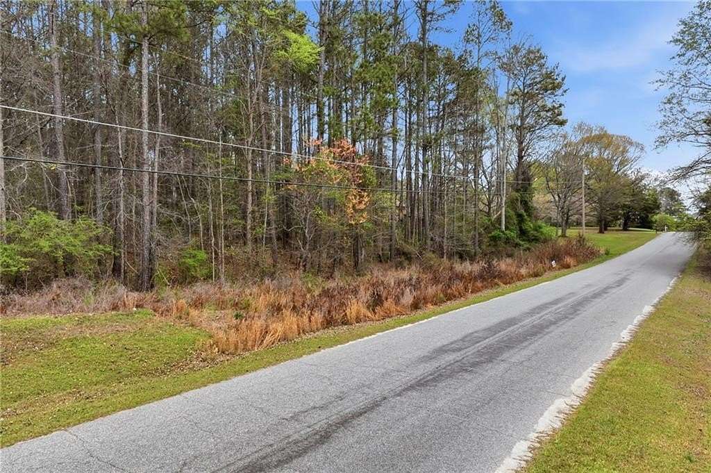 2.39 Acres of Residential Land for Sale in Conyers, Georgia